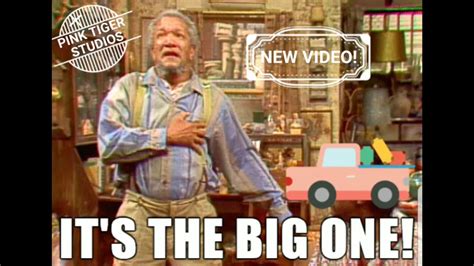 Welcome to the official channel of Sanford and Son! The highest-rated half-hour series in NBC history at the time, Sanford and Son stars Redd Foxx as a cranky 65-year-old widow (Fred Sanford) and ... 